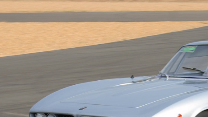 Los 10 carros más emblemáticos que diseñó Marcello Gandini