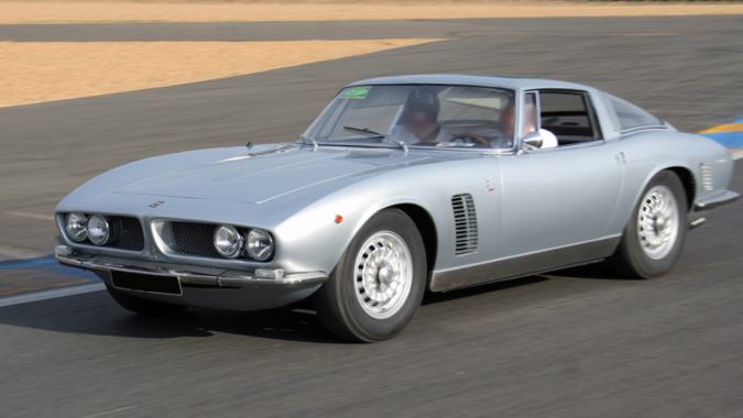 Los 10 carros más emblemáticos que diseñó Marcello Gandini