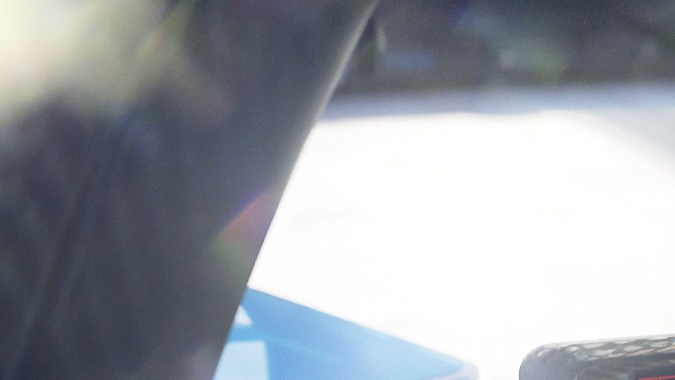 El superdeportivo que bate récords pero tiene prohibido circular