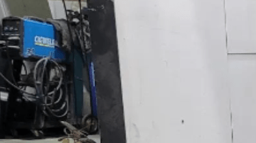 Conoce el ambicioso proyecto de un Go Kart de 800 hp
