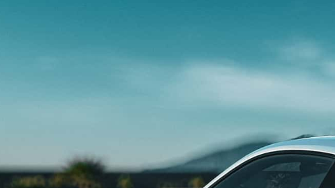 Rezvani rediseña el Porsche 911 con estilo neo-retro y más potencia