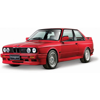 1990-BMW-M3-Sport-Evolution