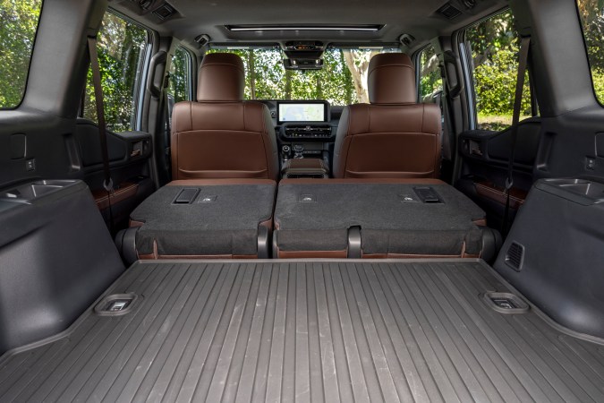 toyota land cruiser 2024 precio