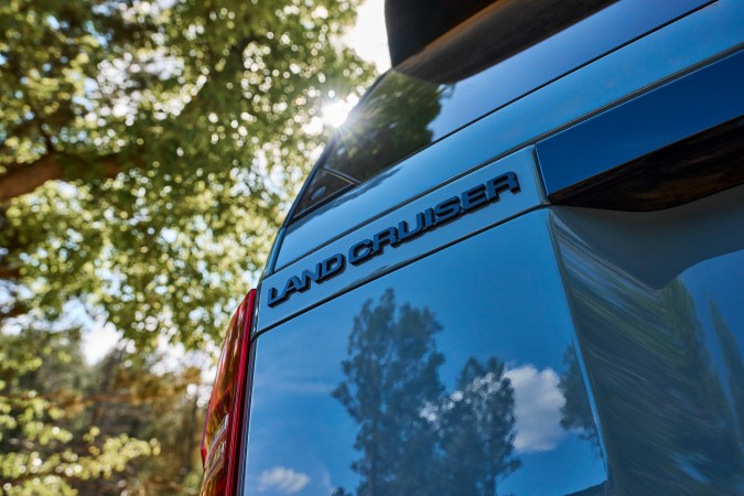 nueva toyota land cruiser prado 2024
