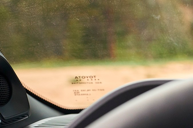 2024 toyota land cruiser colors