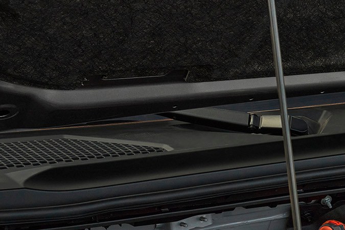 motor de la toyota land cruise 2024