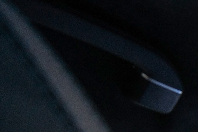 Mercedes Benz presenta su primer todoterreno eléctrico, G580