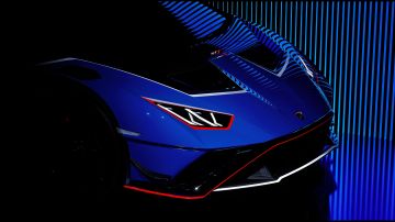 Lamborghini despide al Huracan con un modelo especial