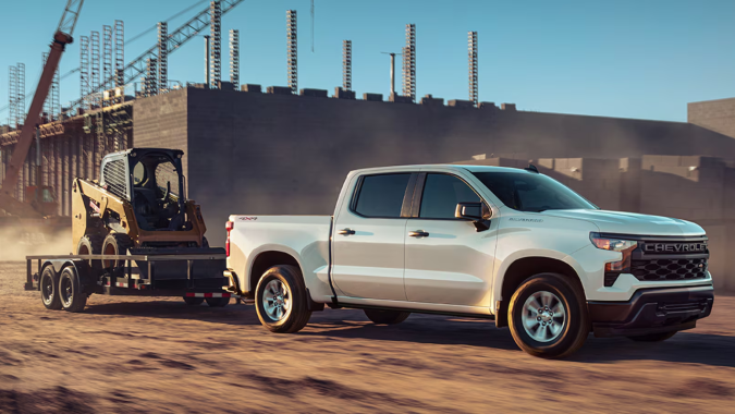 Consejos para conducir con un remolque con seguridad