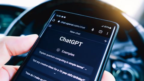 Chat GPT preguntas sobre autos