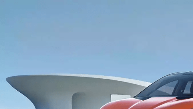 Los autos que llamaron la atención en el Beijing Auto Show