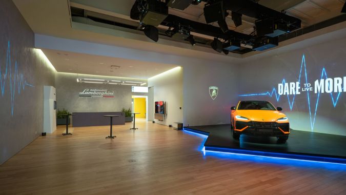 ¡El Sueño Hecho Realidad!  Encuentra Tu Lamborghini Urus Performante En Autoscout24 - 7fo6iai