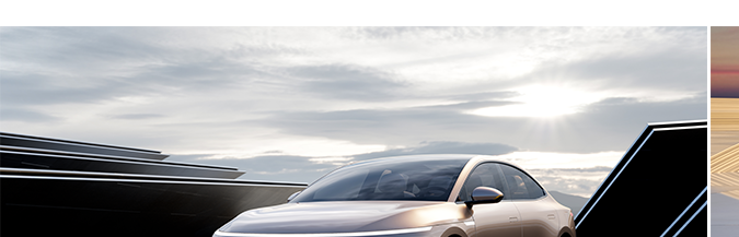 Los autos que llamaron la atención en el Beijing Auto Show