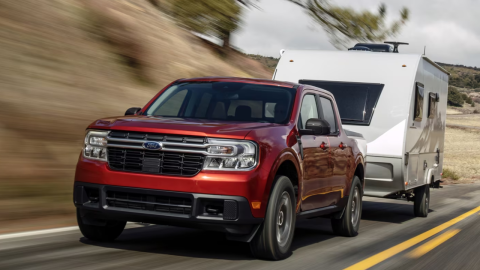 Consejos para conducir con un remolque con seguridad