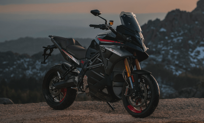 baterias de litio para motos electricas