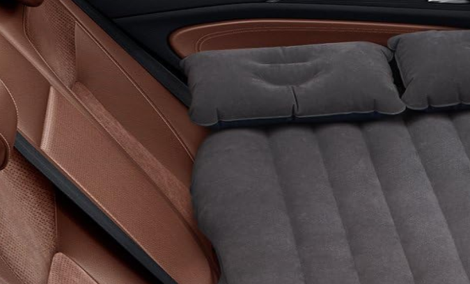 Mejores colchones de aire para carros en 2024