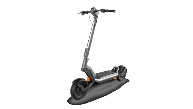 que es un patinete electrico