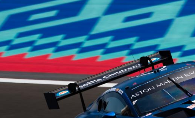 Campeonato Mundial de Resistencia: Qué carros corren ahí