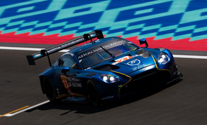 Campeonato Mundial de Resistencia: Qué carros corren ahí