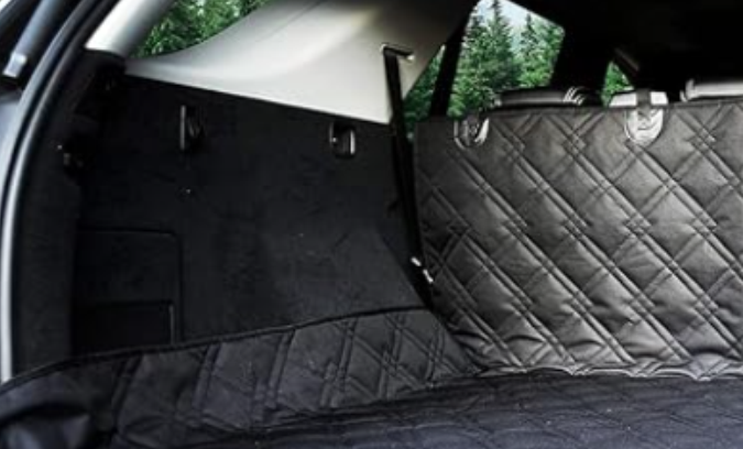 Mejores fundas y protectores para maleteros de carros