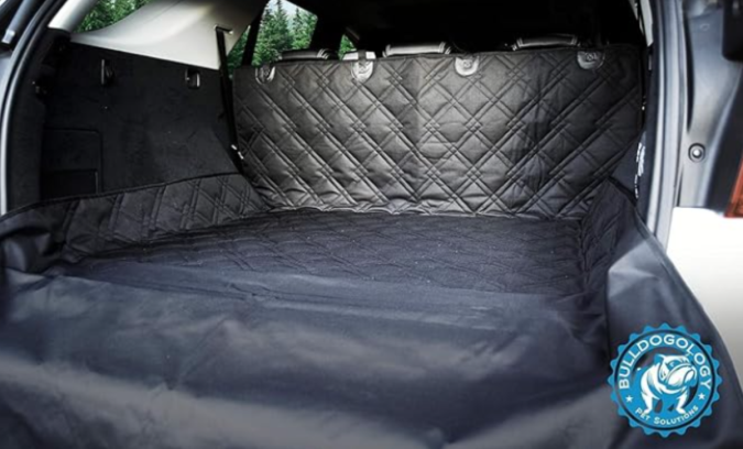 Mejores fundas y protectores para maleteros de carros