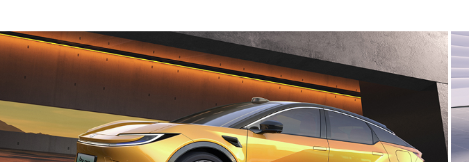 Los autos que llamaron la atención en el Beijing Auto Show