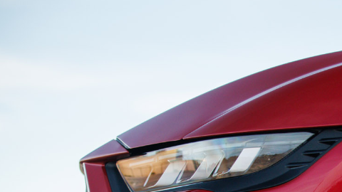 Shelby presenta el Mustang Super Snake 2024