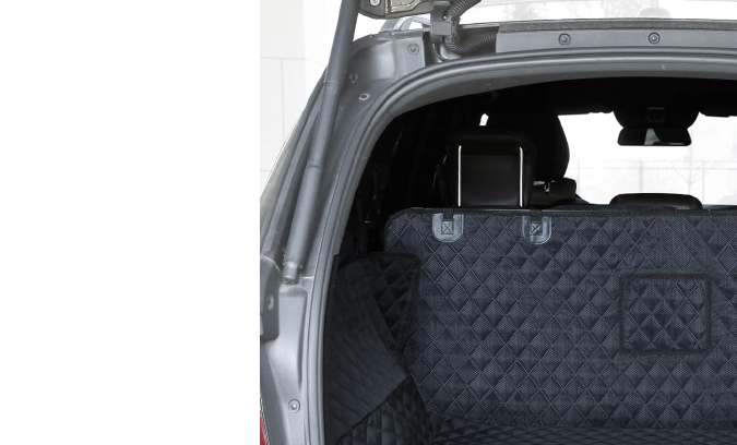 Mejores fundas y protectores para maleteros de carros