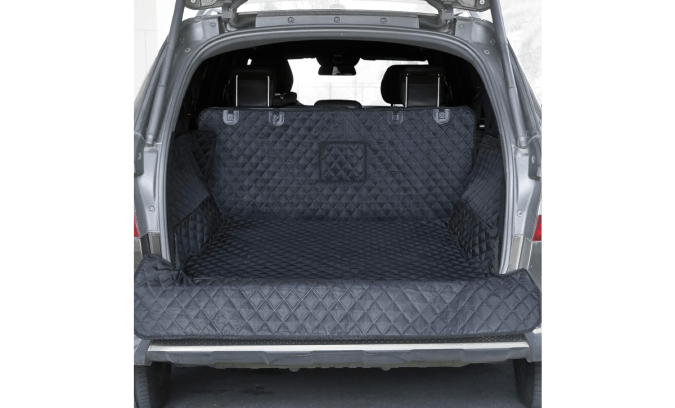 Mejores fundas y protectores para maleteros de carros