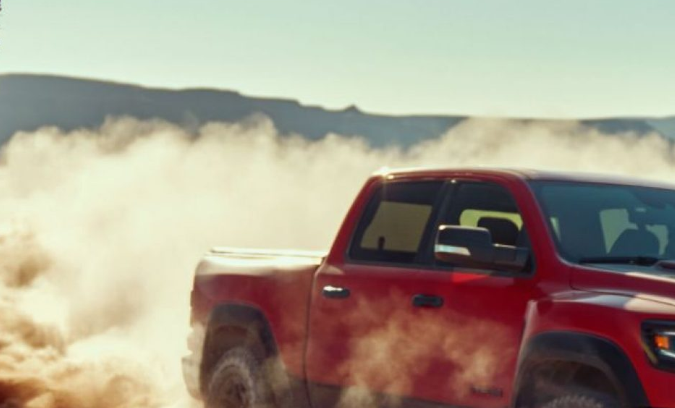 Qué es E Torque en Ram o Jeep