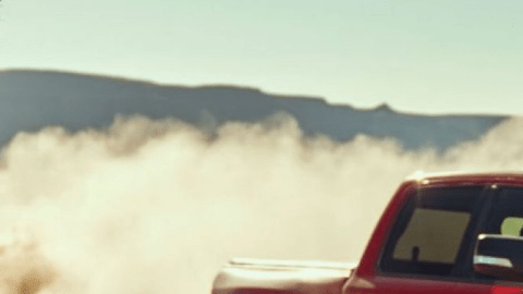 Qué es E Torque en Ram o Jeep