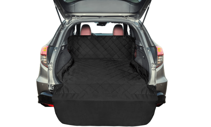Mejores fundas y protectores para maleteros de carros