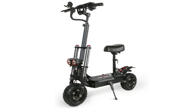 Mejores scooters eléctricos para adultos: marcas y precios