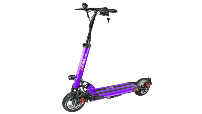 Mejores scooters eléctricos para adultos: marcas y precios