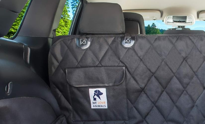 Mejores fundas y protectores para maleteros de carros