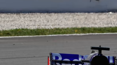Moto GP vs Fórmula 1: ¿Cuál es más rápido?
