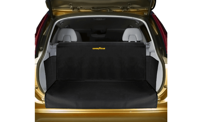 Mejores fundas y protectores para maleteros de carros