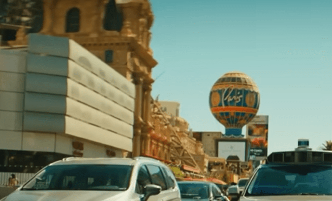 Este carro autónomo superó el examen y consiguió su licencia de conducir