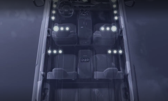 Nuevo estéreo permite atender llamadas sin que otros escuchen: cómo funciona