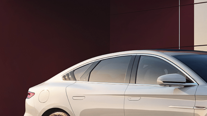 Híbridos con mil millas de alcance: BYD y Geely buscan la mayor autonomía
