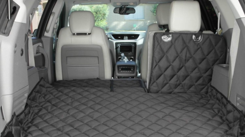 Mejores fundas y protectores para maleteros de carros