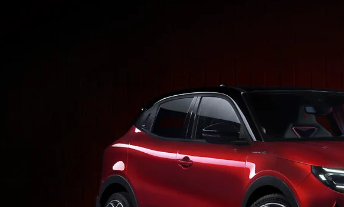 Alfa Romeo Milano, la nueva propuesta italiana