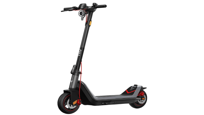 que es un patinete eléctrico