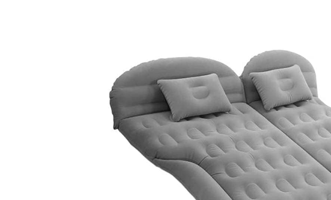 Mejores colchones de aire para carros en 2024