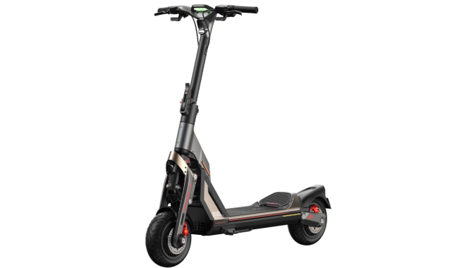 Mejores scooters eléctricos para adultos: marcas y precios