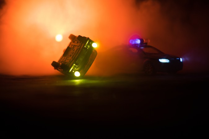Estos son los estados de USA con más accidentes mortales nocturnos