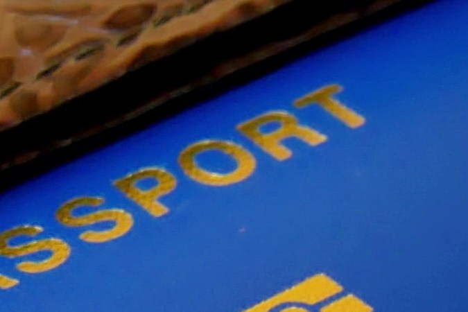 por que mi licencia dice Federal Limits Apply