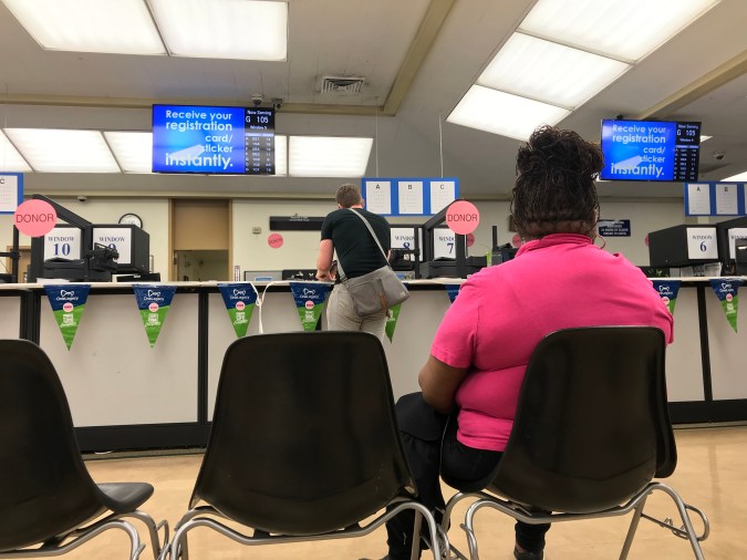 licencias de conducir illinois para adultos mayores