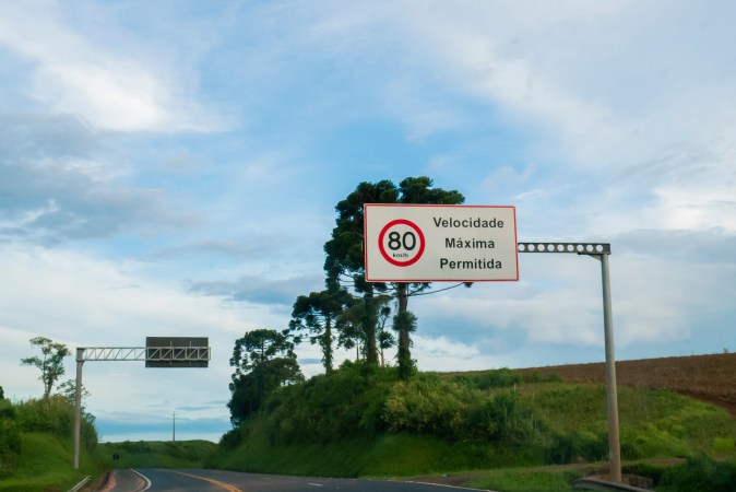 sanciones límite de velocidad en texas