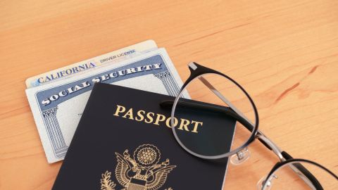 licencia de conducir con itin